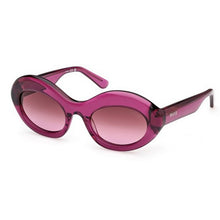 Lade das Bild in den Galerie-Viewer, Sonnenbrille Emilio Pucci, Modell: EP0246 Farbe: 81T
