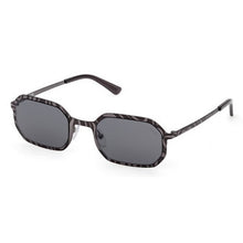 Lade das Bild in den Galerie-Viewer, Sonnenbrille Emilio Pucci, Modell: EP0248 Farbe: 05A
