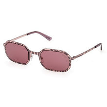 Lade das Bild in den Galerie-Viewer, Sonnenbrille Emilio Pucci, Modell: EP0248 Farbe: 74S
