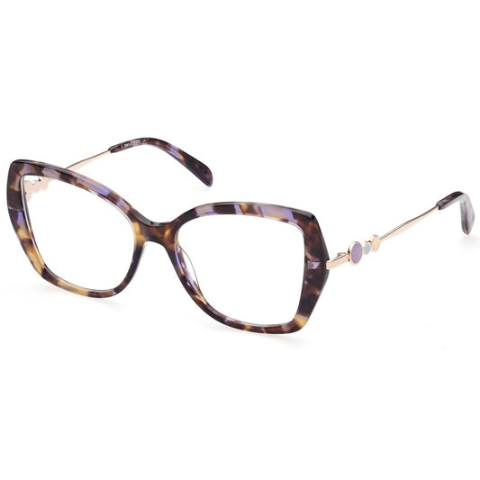 Brille Emilio Pucci, Modell: EP5191 Farbe: 055
