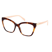 Lade das Bild in den Galerie-Viewer, Brille Emilio Pucci, Modell: EP5195 Farbe: 052

