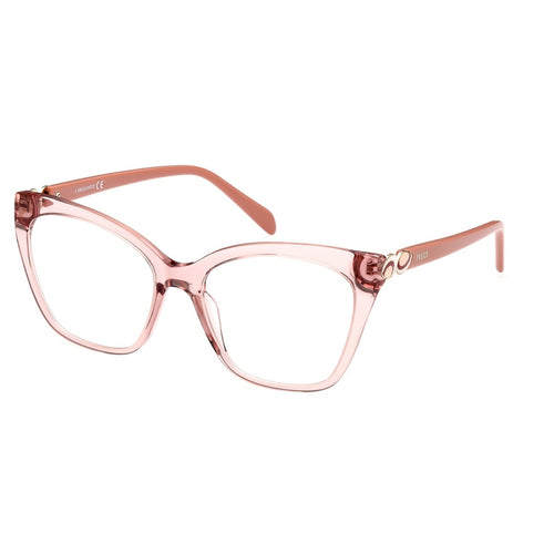 Brille Emilio Pucci, Modell: EP5195 Farbe: 072