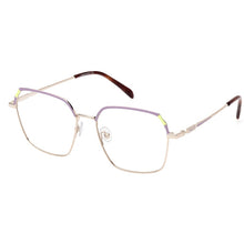 Lade das Bild in den Galerie-Viewer, Brille Emilio Pucci, Modell: EP5210 Farbe: 032
