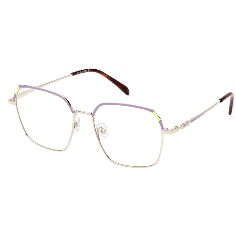 Brille Emilio Pucci, Modell: EP5210 Farbe: 032