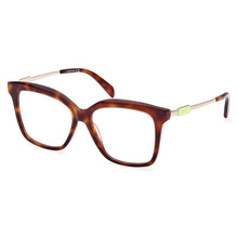 Lade das Bild in den Galerie-Viewer, Brille Emilio Pucci, Modell: EP5212 Farbe: 053
