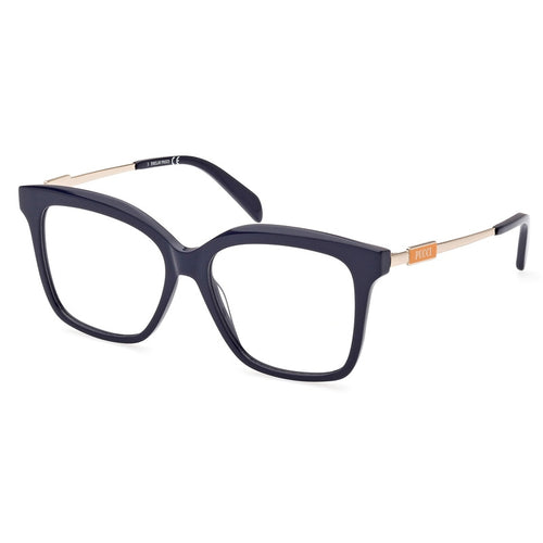 Brille Emilio Pucci, Modell: EP5212 Farbe: 090