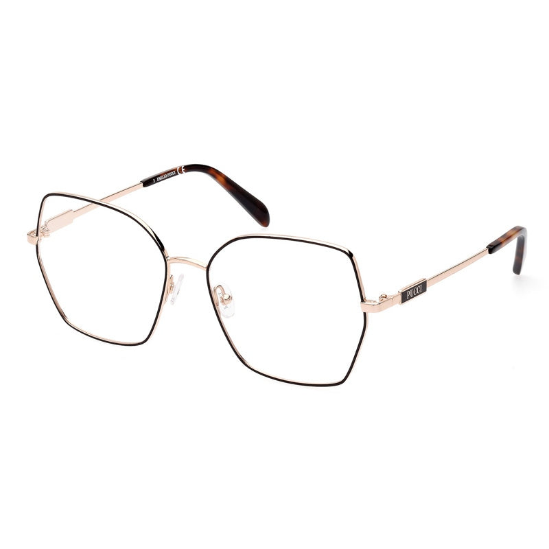 Brille Emilio Pucci, Modell: EP5213 Farbe: 005