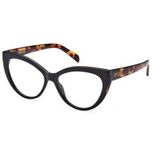 Lade das Bild in den Galerie-Viewer, Brille Emilio Pucci, Modell: EP5215 Farbe: 005
