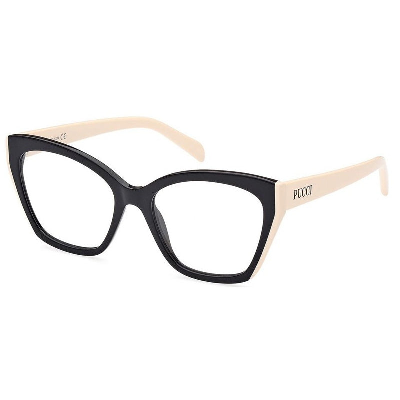 Brille Emilio Pucci, Modell: EP5216 Farbe: 004
