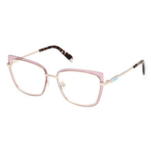 Lade das Bild in den Galerie-Viewer, Brille Emilio Pucci, Modell: EP5219 Farbe: 074
