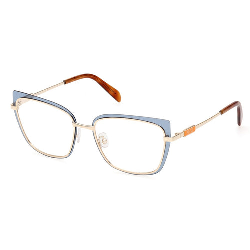 Brille Emilio Pucci, Modell: EP5219 Farbe: 089