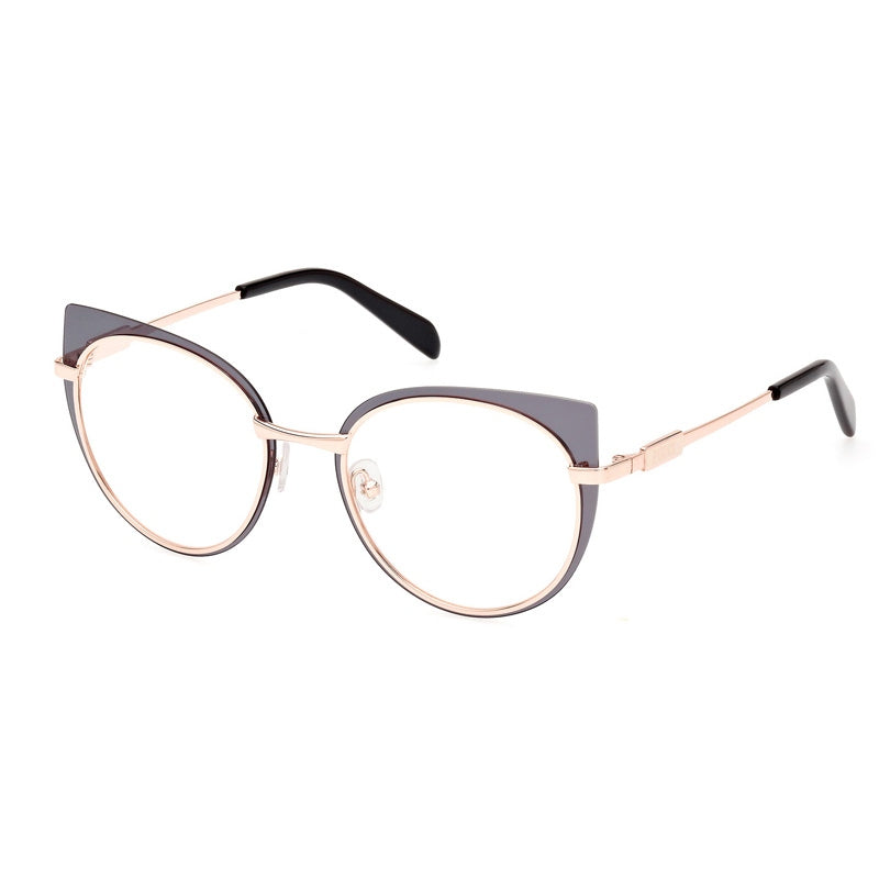 Brille Emilio Pucci, Modell: EP5220 Farbe: 020