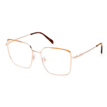 Lade das Bild in den Galerie-Viewer, Brille Emilio Pucci, Modell: EP5221 Farbe: 28A
