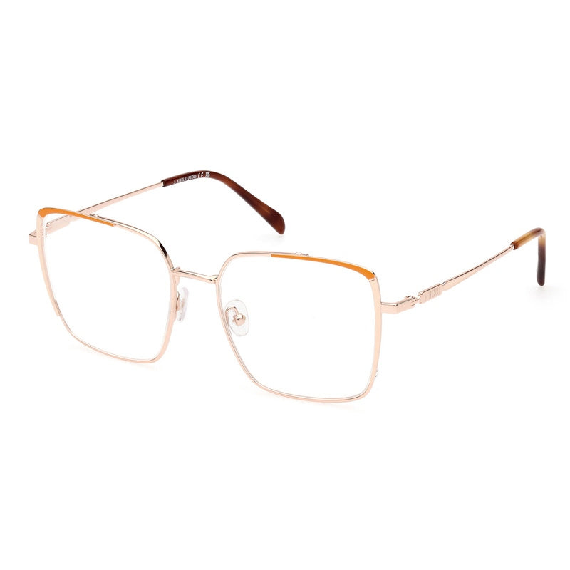 Brille Emilio Pucci, Modell: EP5221 Farbe: 28A