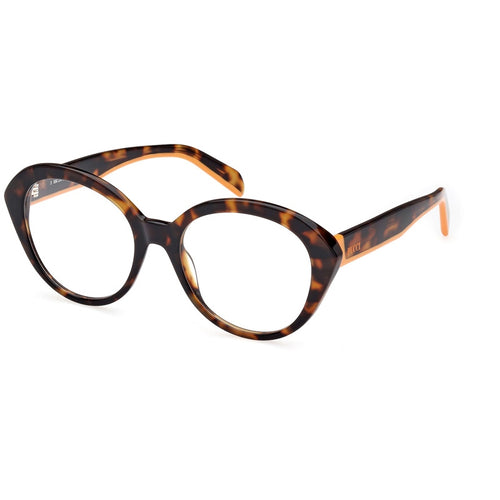 Brille Emilio Pucci, Modell: EP5223 Farbe: 052