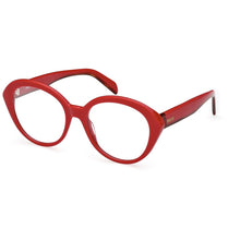 Lade das Bild in den Galerie-Viewer, Brille Emilio Pucci, Modell: EP5223 Farbe: 069
