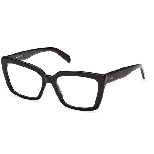 Brille Emilio Pucci, Modell: EP5224 Farbe: 001