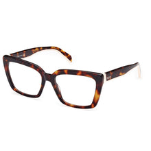 Lade das Bild in den Galerie-Viewer, Brille Emilio Pucci, Modell: EP5224 Farbe: 054
