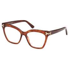 Lade das Bild in den Galerie-Viewer, Brille Emilio Pucci, Modell: EP5235 Farbe: 053

