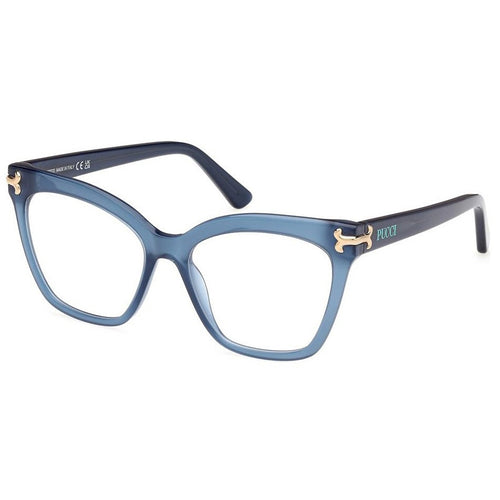 Brille Emilio Pucci, Modell: EP5235 Farbe: 090