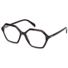 Lade das Bild in den Galerie-Viewer, Brille Emilio Pucci, Modell: EP5237 Farbe: 001
