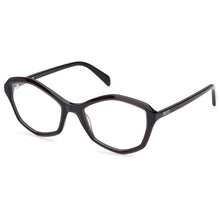 Lade das Bild in den Galerie-Viewer, Brille Emilio Pucci, Modell: EP5238 Farbe: 001

