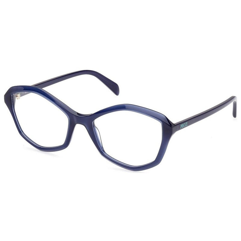 Brille Emilio Pucci, Modell: EP5238 Farbe: 090