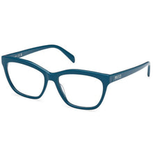 Lade das Bild in den Galerie-Viewer, Brille Emilio Pucci, Modell: EP5242 Farbe: 090
