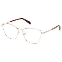 Lade das Bild in den Galerie-Viewer, Brille Emilio Pucci, Modell: EP5243 Farbe: 032
