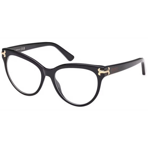 Brille Emilio Pucci, Modell: EP5245 Farbe: 001