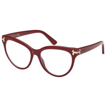 Lade das Bild in den Galerie-Viewer, Brille Emilio Pucci, Modell: EP5245 Farbe: 071
