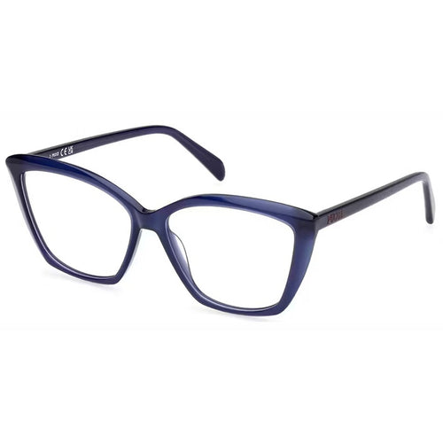 Brille Emilio Pucci, Modell: EP5248 Farbe: 090