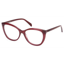 Lade das Bild in den Galerie-Viewer, Brille Emilio Pucci, Modell: EP5249 Farbe: 069
