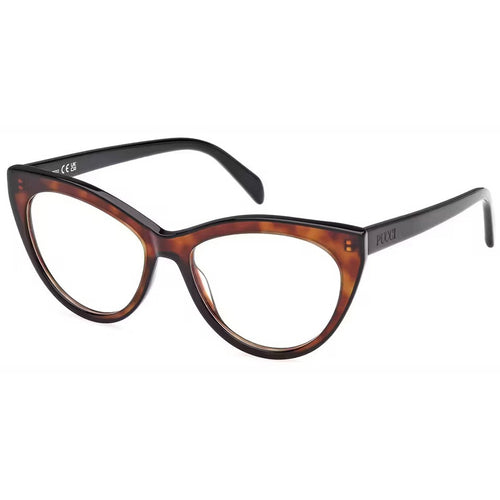 Brille Emilio Pucci, Modell: EP5250 Farbe: 056