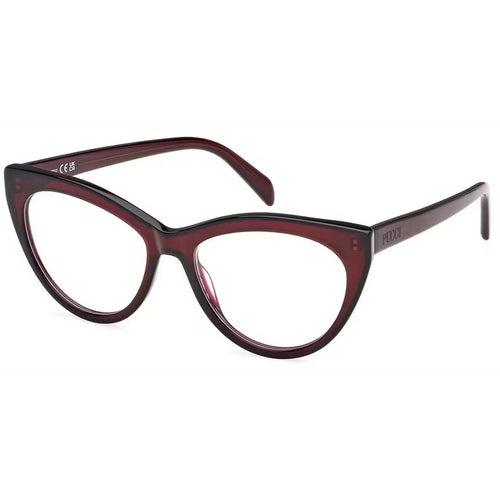 Brille Emilio Pucci, Modell: EP5250 Farbe: 071