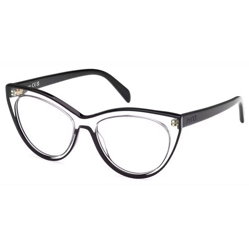 Brille Emilio Pucci, Modell: EP5250 Farbe: 086