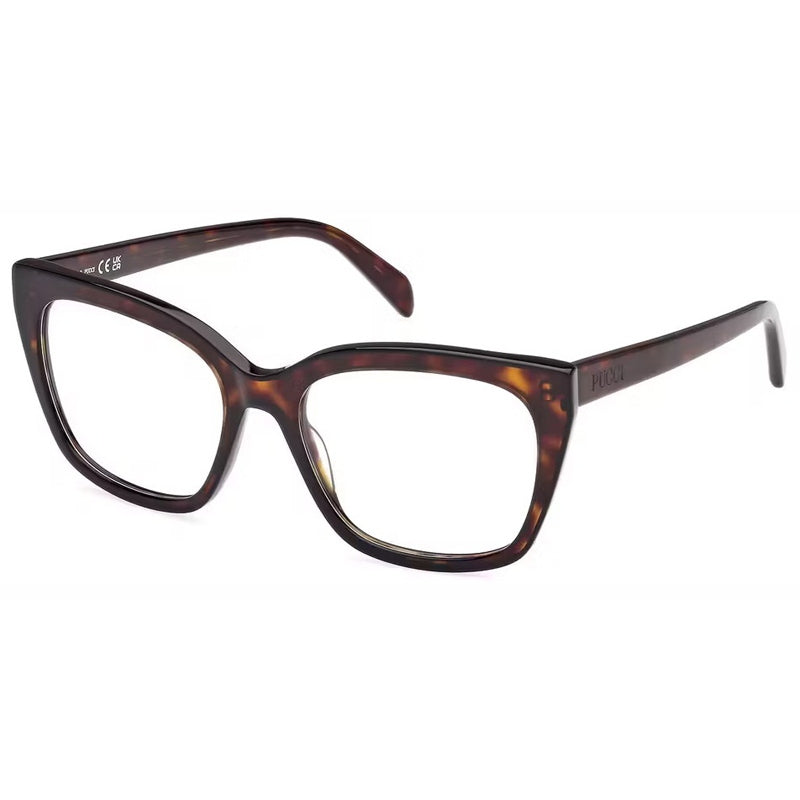 Brille Emilio Pucci, Modell: EP5251 Farbe: 056