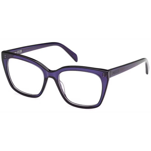 Brille Emilio Pucci, Modell: EP5251 Farbe: 092