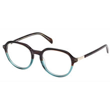 Lade das Bild in den Galerie-Viewer, Brille Emilio Pucci, Modell: EP5252 Farbe: 056
