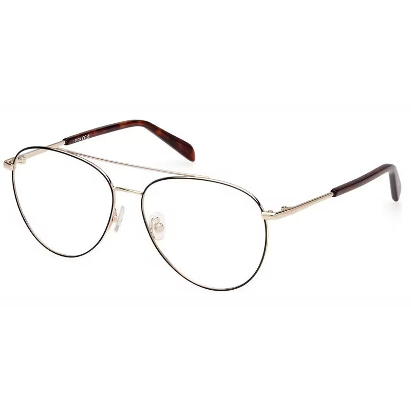 Brille Emilio Pucci, Modell: EP5254 Farbe: 005