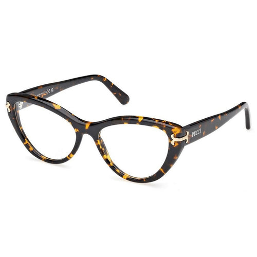 Brille Emilio Pucci, Modell: EP5256 Farbe: 052