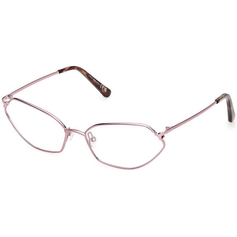 Brille Emilio Pucci, Modell: EP5258 Farbe: 072