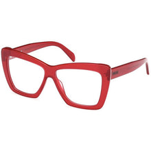 Lade das Bild in den Galerie-Viewer, Brille Emilio Pucci, Modell: EP5260 Farbe: 066
