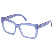 Lade das Bild in den Galerie-Viewer, Brille Emilio Pucci, Modell: EP5261 Farbe: 090
