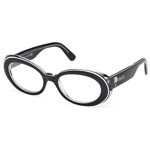 Brille Emilio Pucci, Modell: EP5262 Farbe: 004