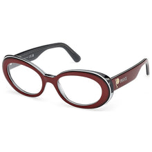 Lade das Bild in den Galerie-Viewer, Brille Emilio Pucci, Modell: EP5262 Farbe: 071
