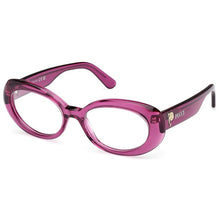 Lade das Bild in den Galerie-Viewer, Brille Emilio Pucci, Modell: EP5262 Farbe: 081
