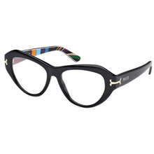 Lade das Bild in den Galerie-Viewer, Brille Emilio Pucci, Modell: EP5263 Farbe: 005
