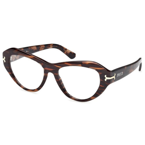 Brille Emilio Pucci, Modell: EP5263 Farbe: 056