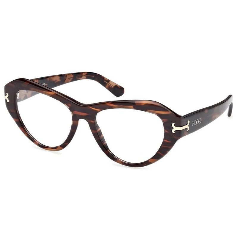 Brille Emilio Pucci, Modell: EP5263 Farbe: 056